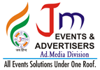 JM Events Logo
